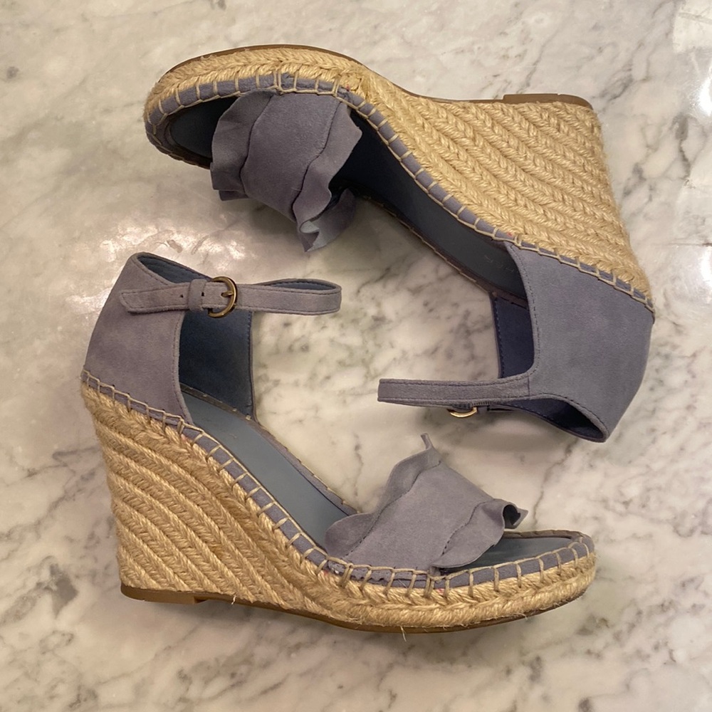 Marc Fisher wedges